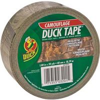 Shurtech 532159 Printed Duct Tape