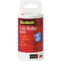 lint roller refill