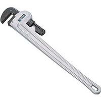 pipe wrench aluminum alloy, 36in.