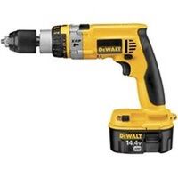 Dewalt XRP Hammer Drill Driver, 14.4V