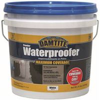 Damtite 01211 Waterproofer Powder