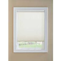 Room Darkening Shade, 37" x 60" White
