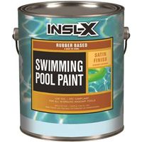 2689347 - RUBBER BSD POOL PT BLACK