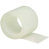 Transparent with Seal Tape 2in. x 25    