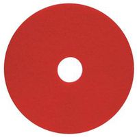 2699841 - 13" RED LIGHT BUFF PAD