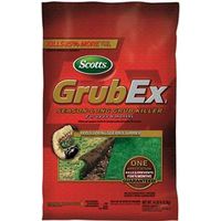 grubex, 10m