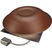 2700573 - BROWN 2000 POWER VENT