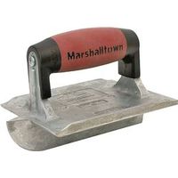 groover zinc 6in. x 4 3/8in. x 1in.depth