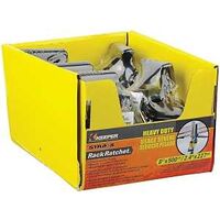 rack ratchet tie down, 8