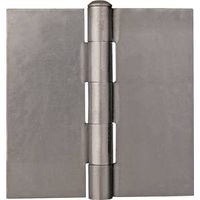 2704278 - 3.5IN WELD BLANK DOOR HINGE
