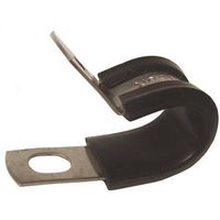2707206 - 1IN RUBBER CLAMPS