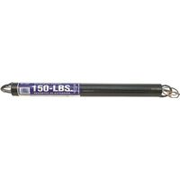 extension spring 150 lb with cable