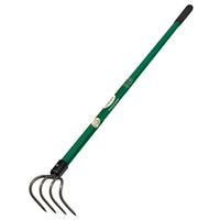 2713329 - CULTIVATOR LH ERGO FIBERGLASS