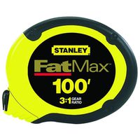 2715407 - 100FT SS TAPE RULE