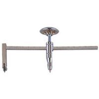 drywall circle cutter, 8 1/2in.