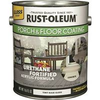 Rustoleum 244860 Porch and Floor Coating