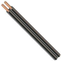 2718633 - 18/2 SPT-1 BLK LAMPCORD 250FT