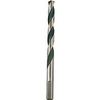 Reduced Shank Steel Drill Bit, 15/32in.