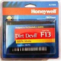 Vacuum Cleaner Filter For Dirt Devil, Style F13