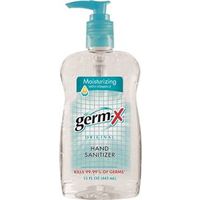 2726628 - GERM-X ORIGINAL FORMULA 15OZ
