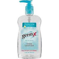 Germ-X Original Formula, 15 oz