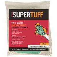 Trimaco 01501 Supertuff Gloves