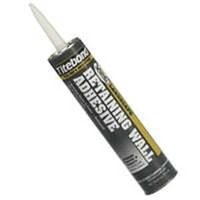 titebond voc landscape adhesive, 10.5oz