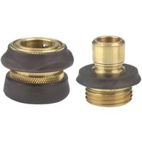 2729861 - BRASS QUICK CONNECT SET