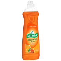 2736999 - PALMOLIVE DISH LIQUID ORANGE