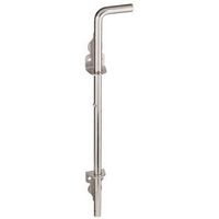 Cane Bolt, 5/8in. x 18in. Zinc
