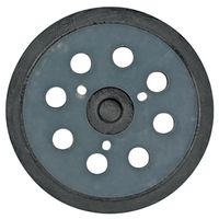 2743102 - 5 IN HOOK AND LOOP BACKING PAD