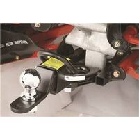 receiver hitch