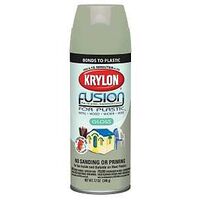 Krylon Fusion, 12 oz Honeydew