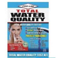 TW120 TOTAL WATER QUALITY TEST