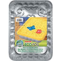 2751691 - 13X9X2 2PACK UTILITY PAN