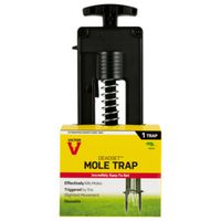 Deadset S9015 Precision Reusable Mole Trap