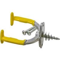 Storage U-Hook