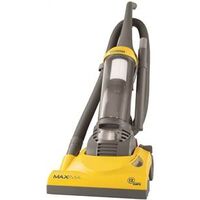 eureka upright maxima bagless vacuum cleaner