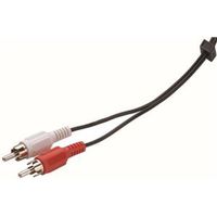 2756534 - STEREO CABLE 6FT