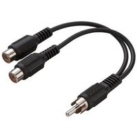 2756724 - Y ADAP RCA M-2F 3IN