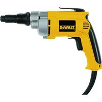 2757474 - 6.5 AMP SCREWDRIVER VSR