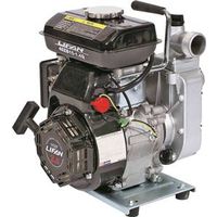 Lifan Power Professional Displacement Gas Powered Water Pump