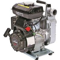 2757755 - 2.5HP GAS POWER WATER PUMP