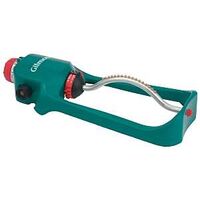 Timer Oscillating Sprinkler