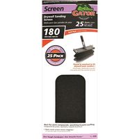 2760478 - 4.25X11.25 180G SANDNG SCREEN