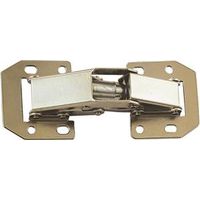 easy on concealed hinge, nickel