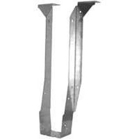 top mount joist hanger, 14in. x 2 1/2in.