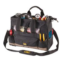 CLC Tool Works 1534 Tool Bag