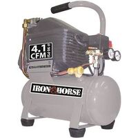Hotdog Air Compressor, 2 Gal