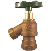 2768687 - 3/4FIP X 3/4 HOSE CONNECTION